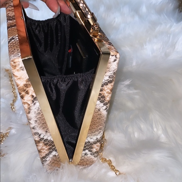 Mini bag - Picture 6 of 6